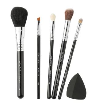 Brush Kit by FRANKS