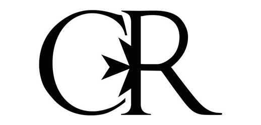 Charles & Ron Logo