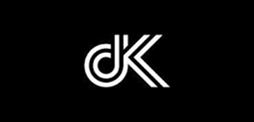 DK Logo