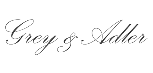 Grey & Adler Logo