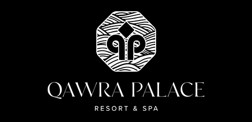 Qawra Palace Hotel Logo