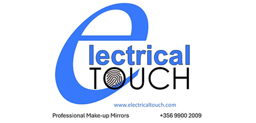 Electrical Touch Logo