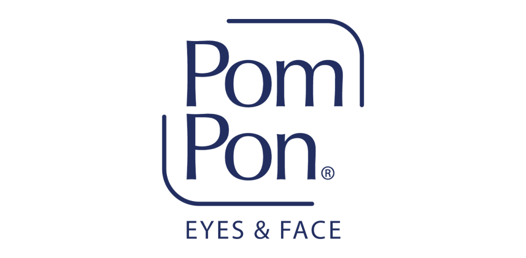 Pom Pon Logo